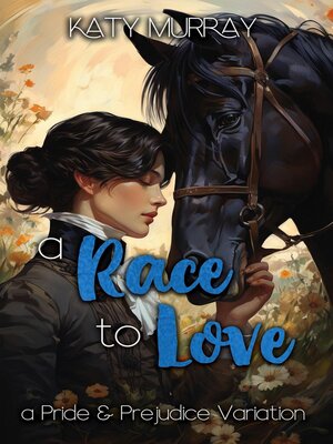 cover image of A Race to Love